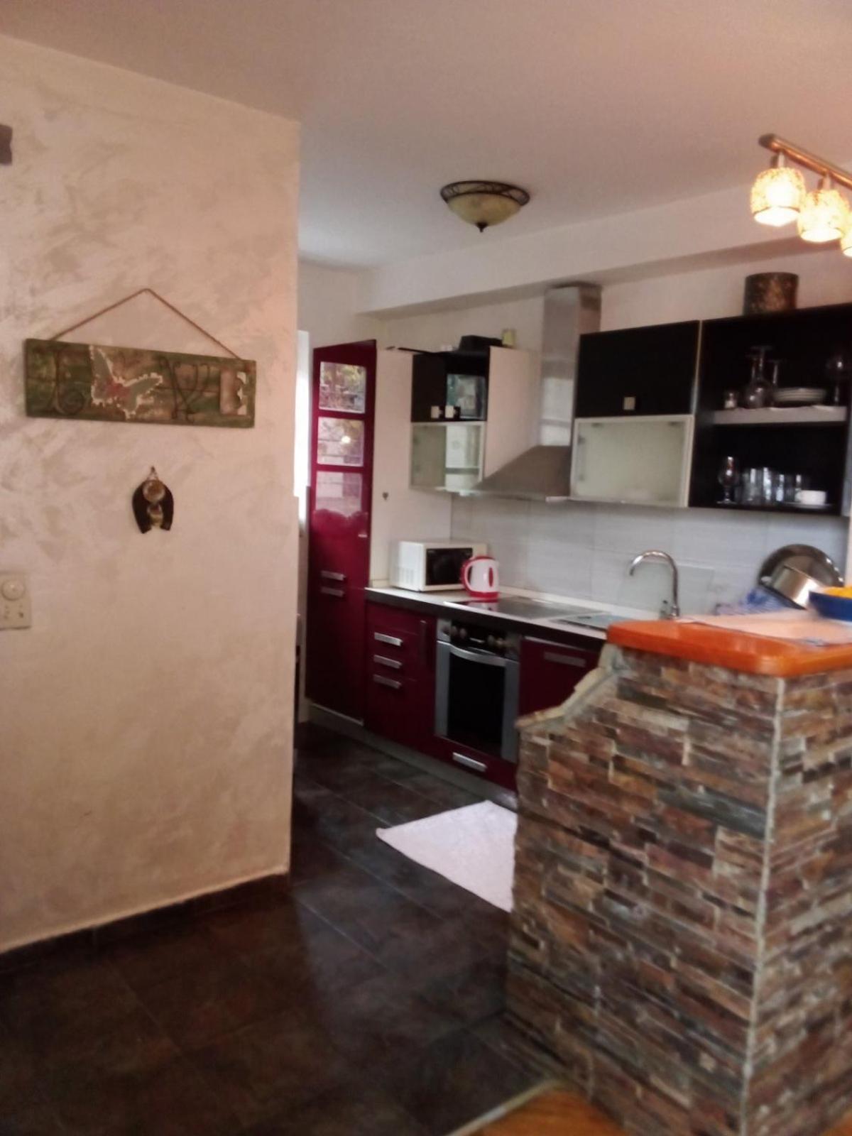 סוטומורה Vila Maljevik מראה חיצוני תמונה