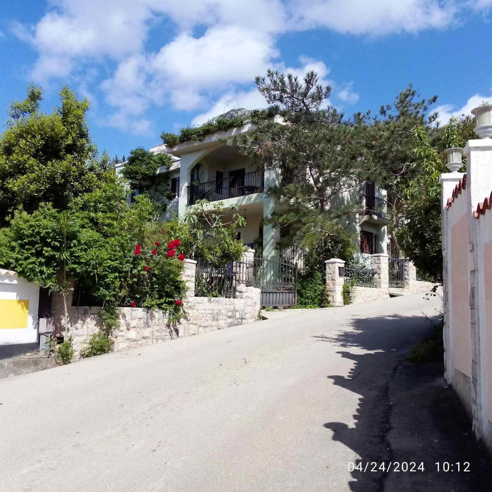 סוטומורה Vila Maljevik מראה חיצוני תמונה