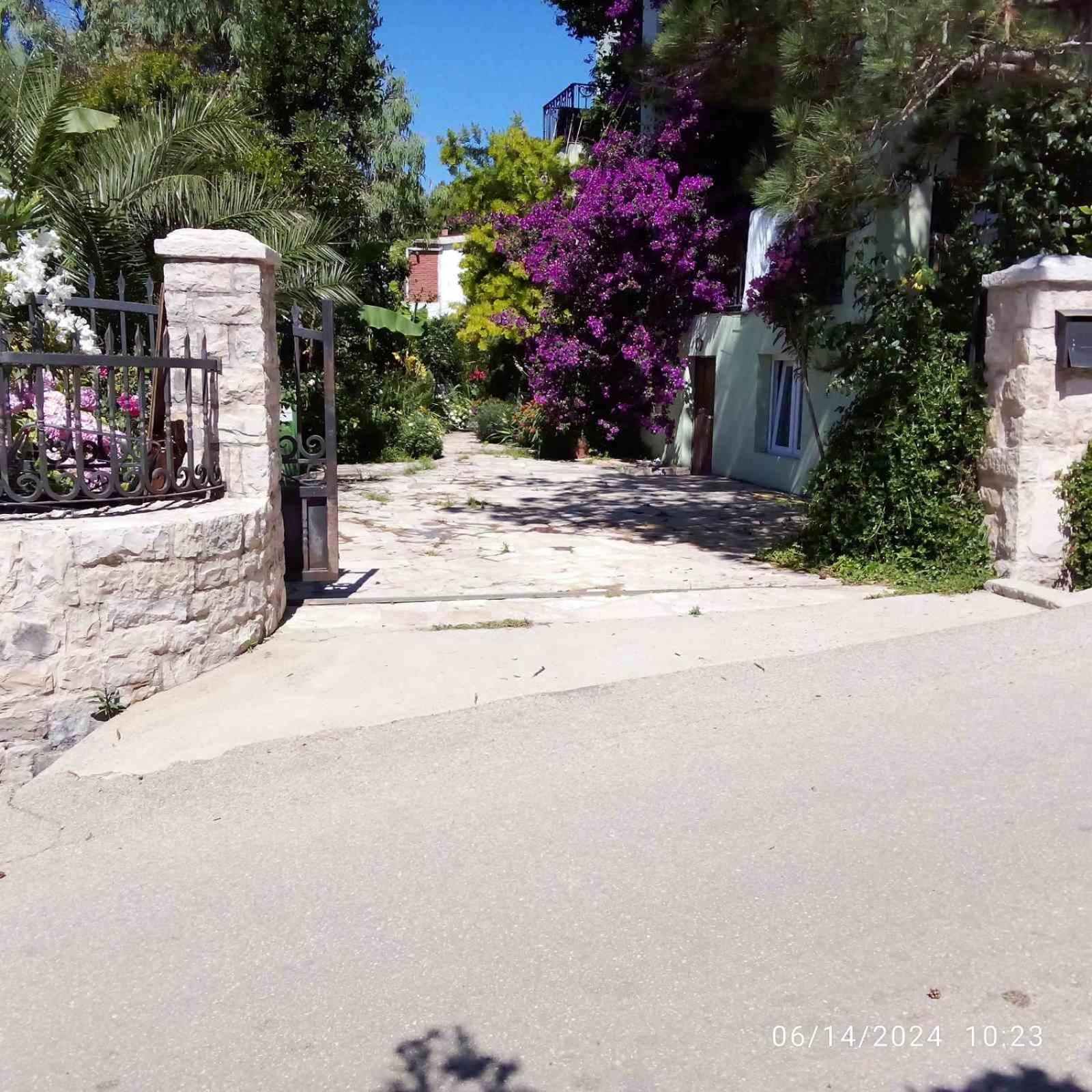 סוטומורה Vila Maljevik מראה חיצוני תמונה