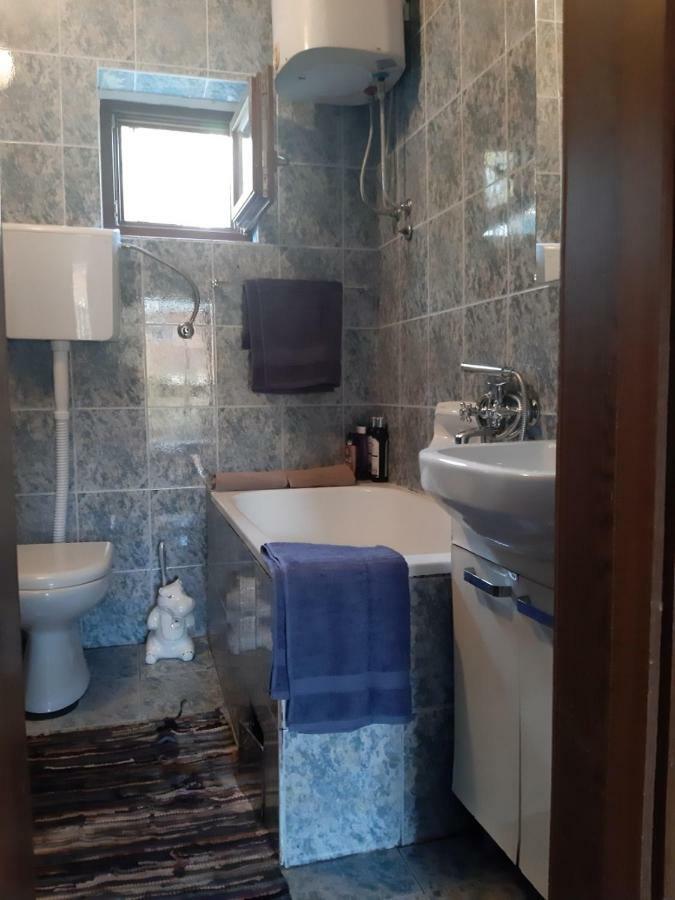 סוטומורה Vila Maljevik מראה חיצוני תמונה
