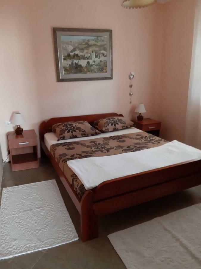 סוטומורה Vila Maljevik מראה חיצוני תמונה
