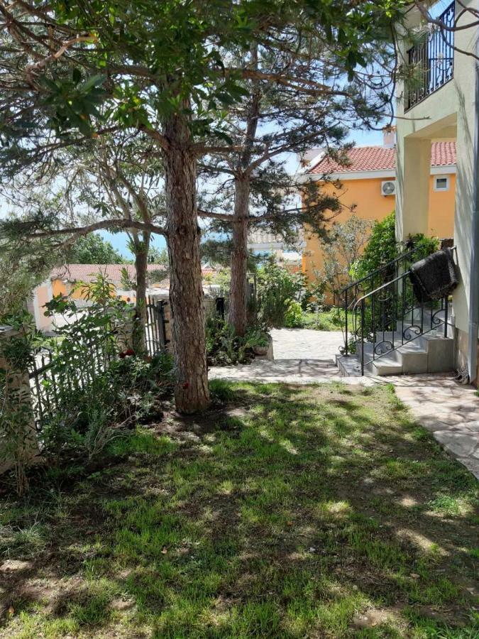סוטומורה Vila Maljevik מראה חיצוני תמונה