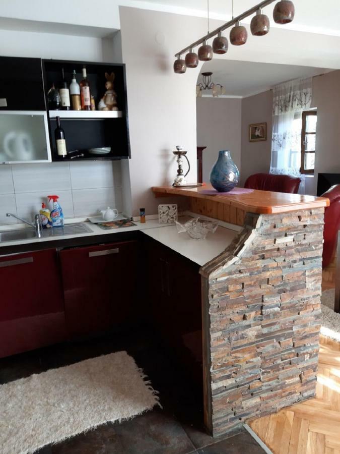 סוטומורה Vila Maljevik מראה חיצוני תמונה