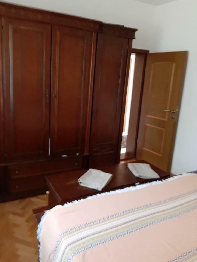 סוטומורה Vila Maljevik מראה חיצוני תמונה