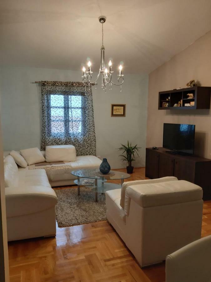 סוטומורה Vila Maljevik מראה חיצוני תמונה