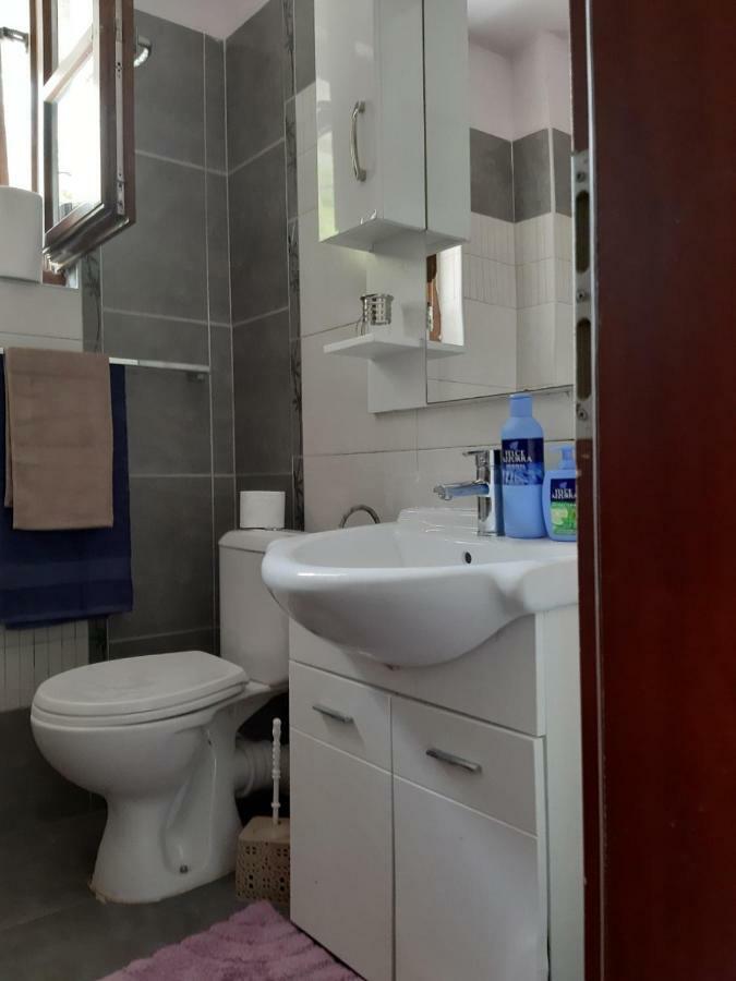 סוטומורה Vila Maljevik מראה חיצוני תמונה